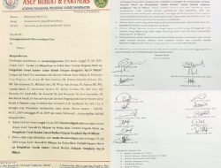 Iwandi, Menuding Laporan LSM KPK Ditunggangi Politik