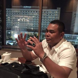 Kuasa Hukum Bupati Bengkalis Pertanyakan Laporan ke Polda Riau