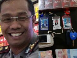 Terkait Pelaku Penjual Rokok Ilegal, DR Yudi Krismen US,SH., MH : “Polisi Harus Proaktif”