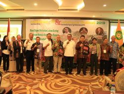 Pertanian Turut Tingkatkan Kesejahteraan Masyarakat Kata Josef Nae Soi