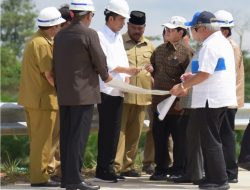 Presiden Jokowi: Letak Ibu Kota Baru Akan Diumumkan Bulan ini