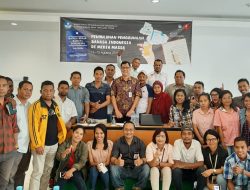 Belajar Bahasa Indonesia Itu Asyik dan Menyenangkan