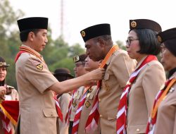 Kabinet Hak Prerogatif Presiden