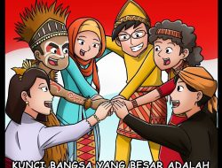 Demo di Manokwari Rusuh, Fasilitas Umum Dirusak dan Dibakar