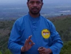 THS-THM: Umat Kristen Tidak Membenci Ustad Abdul Somad