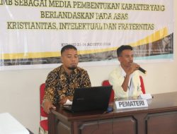 Motivsai Merupakan Kunci Kesuksesan