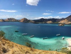 Besok, Kementerian PPN Bappenas Gelar Konsultasi Regional Lintas Nusa Tenggara di Labuan Bajo
