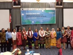 Penguatan Organisasi Masyarakat Sipil Melalui Rantai Nilai Peternakan yang Inklusif di NTT