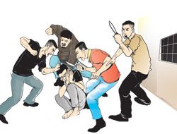 Polres Belu Dimejahijaukan karena Kasus Pembunuhan di Kamanasa yang Merengut Satu Nyawa