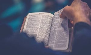 Injil Yesus: Buku Cinta!