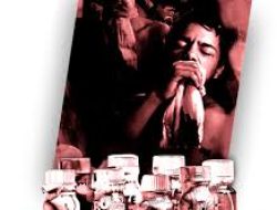 Waspada! Tiga Anak di Perbatasan RI-RDTL Kecanduan Hirup Bensin Hingga Mengalami Hal ini