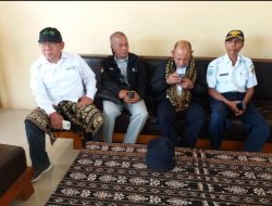 Jasa Raharja Adakan Survey Pascabayar Kepada Keluarga Korban/Ahliwaris di Sabu Raijua