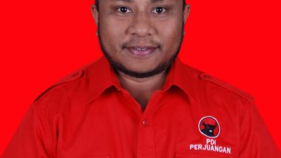 Ikut Bertarung Dalam Pilkada Belu 2020 Adalah Sebuah Kehormatan