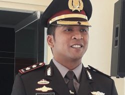 Kabar Baik! Lima Polres Baru di NTT akan segera Dibentuk, Termasuk Polres Malaka