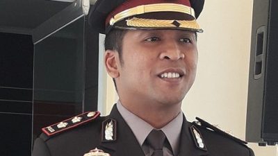 Kabar Baik! Lima Polres Baru di NTT akan segera Dibentuk, Termasuk Polres Malaka