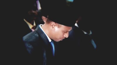 Fraksi Partai Nasdem Pertanyakan Kelanjutan Peninjauan Ulang SK Teko di Belu