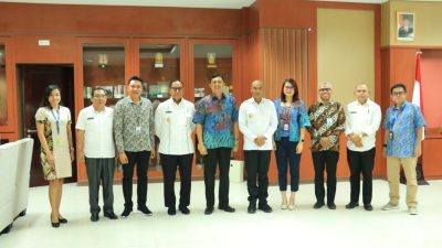 Kabar Gembira, Garuda Akan Beroperasi Kembali di Pulau Sumba