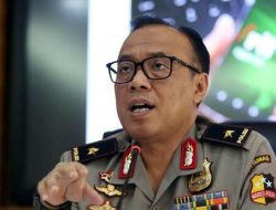 Mabes Polri Berhasil Menangkap Aktor Intelektual Kerusuhan Papua