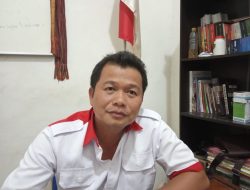 Pintu Gerindra Malaka Terbuka Untuk Umum