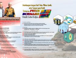 PJR-BLT : Meramu Fakta Menuju Perubahan Sabu Raijua