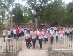 GEMMA Kefamenanu Adakan MPAB ke XII