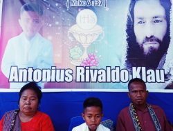 Dibalik Sakramen Pengakuan Terdapat Tanda Persatuan