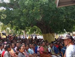 Dikira Deklarasi, Ternyata Hendak Daftar di Gerindra