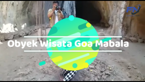 Obyek Wisata Goa Mabala