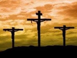 Salib Tanda Keselamatan