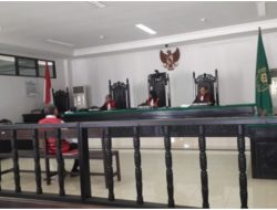 Diduga Mantan Gubernur FLR dan Setda NTT Terima Fee Proyek NTT Fair