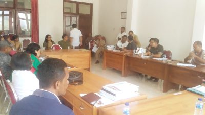 Ini 8 Poin Kesalahan yang ada pada SK Revisi 204 Tenaga Kontrak Guru