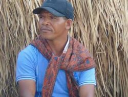 Mantan Kades Nanaet Diduga Buat SPJ Fiktif 281 Juta Dana Desa