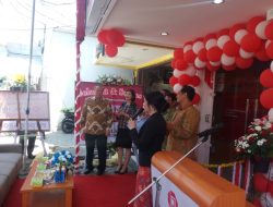 Bank MAS Resmi Dibuka di Kota Kupang