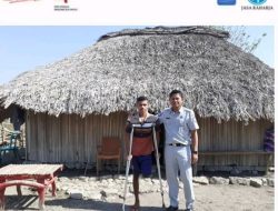 Kisah Kristo Korban Kecelakaan Divonis Dokter Meninggal Ternyata Hidup