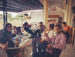 Regeneration: Butuh Secangkir Kopi Hitam