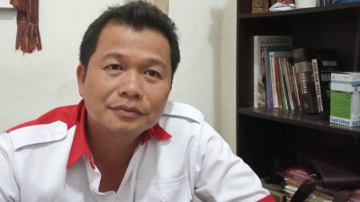 Partai Gerindra Pastikan Usung Satu Kandidat