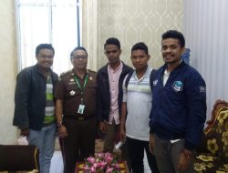 Kejati NTT Bentuk Tim Khusus Tangani Kasus Korupsi di Flotim