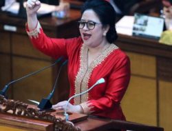 Pidato Politik Ketua DPR RI Puan Maharani