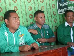 Partai PKB Malaka, Buka Pendaftaran Peserta Pilkada