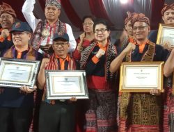 Menteri Kesehatan RI: Jangan Nagi Janji di Saya Lagi Ya?