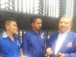 Wujudkan Restorasi Anggota DPRD Malaka Ikuti Sekolah Legislatif di Jakarta