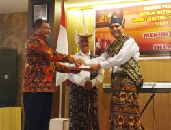 Peran Gereja dalam Meningkatkan Kualitas SDM