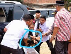 Video Detik-Detik Wiranto Ditimkam di Pandeglang, Banten