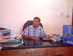 Zakarias Tahu: Desa Harus Wujudkan Transparansi Penggunaan Dana Desa