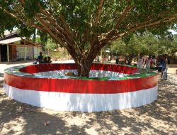 Bersama Membangun Negeri dari Pinggiran