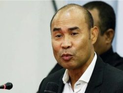 Sebelum Dilantik Jadi Mentri, Gubernur Viktor Laiskodat Mohon Izin Masyarakat NTT
