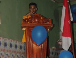 FISIP UNDANA Gelar Pembukaan Kegiatan Basic Studi Skill