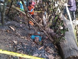 Warga Elar Selatan Ditemukan Meninggal Dunia
