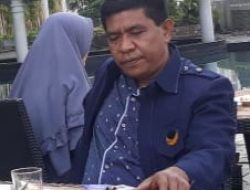 Fraksi Nasdem dan Golkar Malaka Dominasi Pimpinan Komisi.