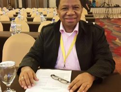 Simon Nahak: Sudah Waktunya Kita Menjadi Pemain Bukan Lagi Penonton